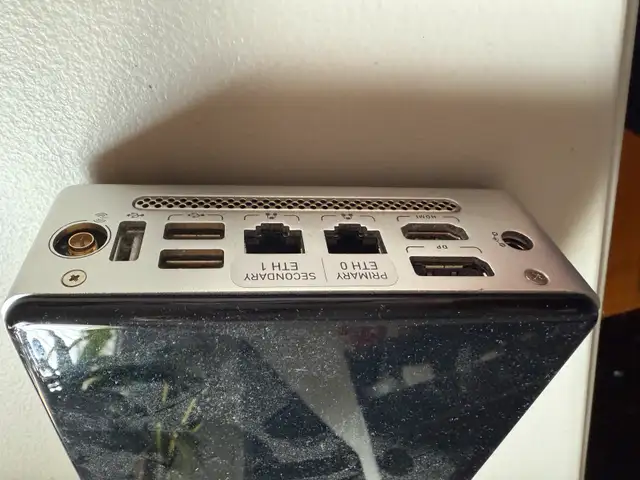 Datto Alto 2 Mini PC in Desktop Computers in City of Toronto - Image 3