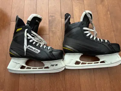 Hockey Skates, View more