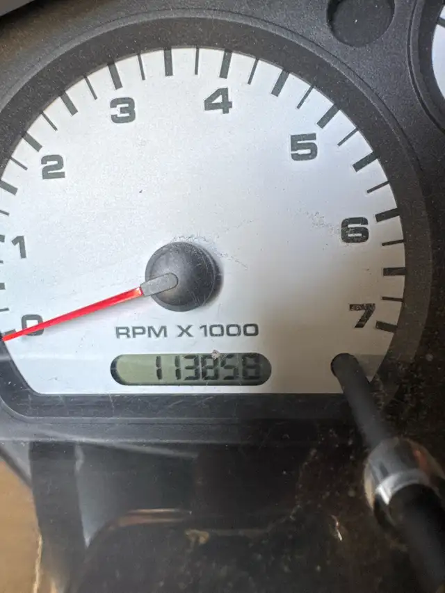 2009 Ford ranger542978595252480005