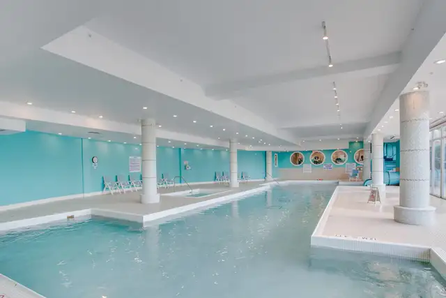 Living Water Resort  Collingwood, ON:  2 BR July 31 to Aug. 7 in Ontario in Canada - Image 11