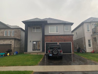 Welland House for Rent !!!!