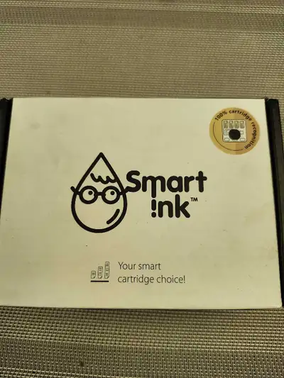 Ink cartridges, View more