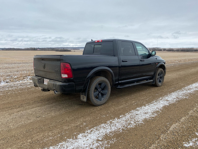 2019 Eco-Diesel  in Cars & Trucks in Grande Prairie - Image 4