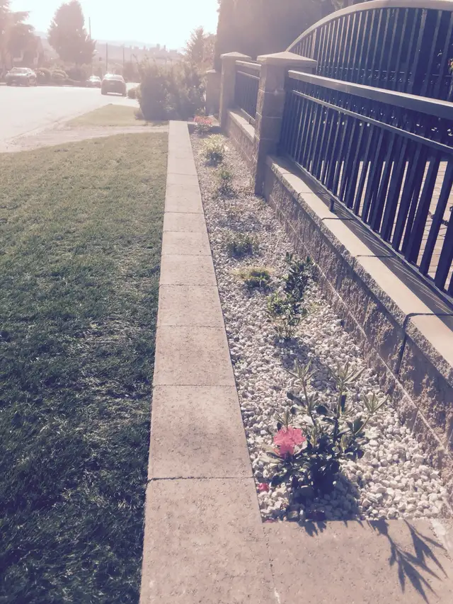 Landscaping Work62863221157890122