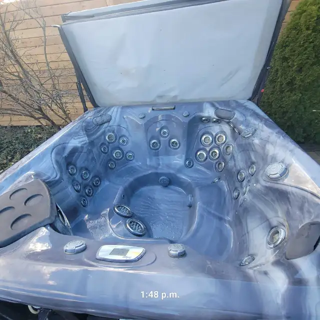 Pool opening in Hot Tubs & Pools in City of Toronto - Image 3