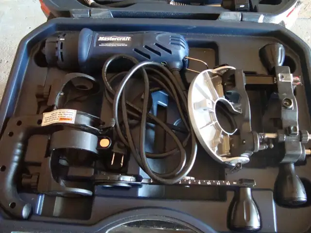 Mastercraft Spin Saw in Power Tools in Mississauga / Peel Region - Image 3
