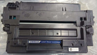 Laser Toner Cartridge Black LH6511A for Use with LaserJet 2410/2