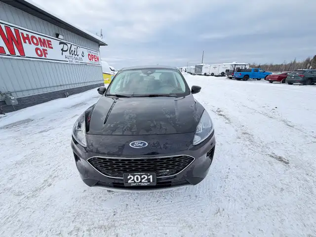 2021 FORD ESCAPE SE AWD *ONLY 49,000KMS !! * CERTIFIED * FINANCI in Cars & Trucks in Sudbury - Image 11