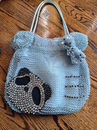 Handmade Hello Kitty handbag 