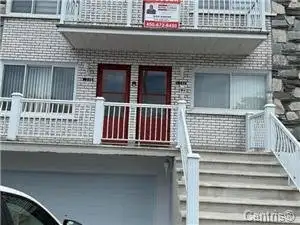 Apartment for rent in Montreal La-Salle