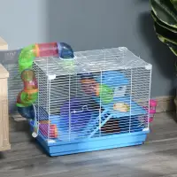18" Large Hamster Cage