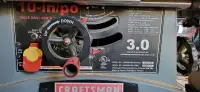 Craftsman 10in 3HP Table Saw