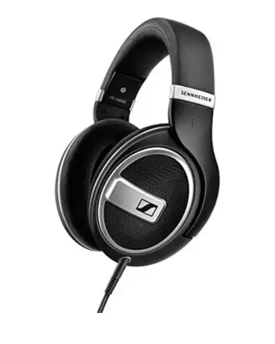 Sennheiser 599HD Special Edition Headphones, View more