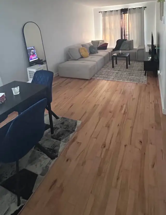 Room for rent in a 4.5-room apartment
