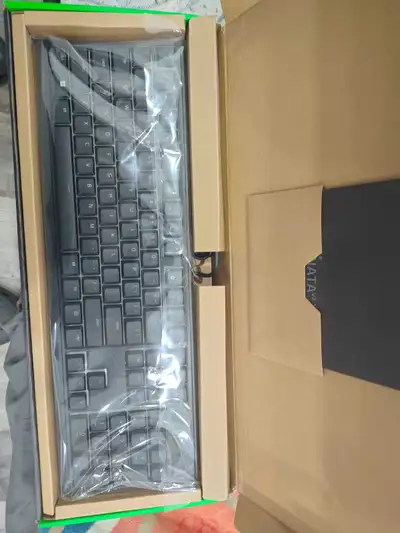 Razer Ornata V3 X Gaming Keyboard, No Wrist rest, View more