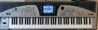 Roland E-60 Professional Arranger Keyboard made in Italy