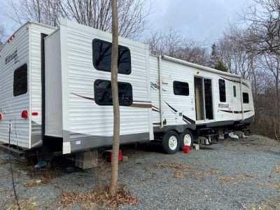 Travel Trailer for sale in Travel Trailers & Campers in Bridgewater