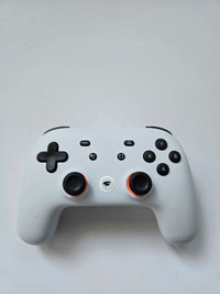 Google Stadia Controller