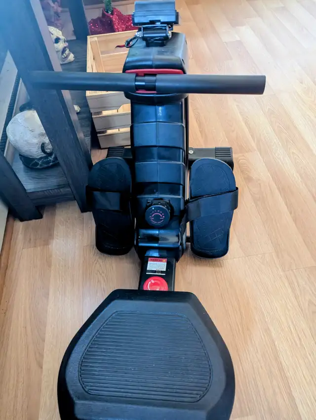 Rowing Machine599599994740428802