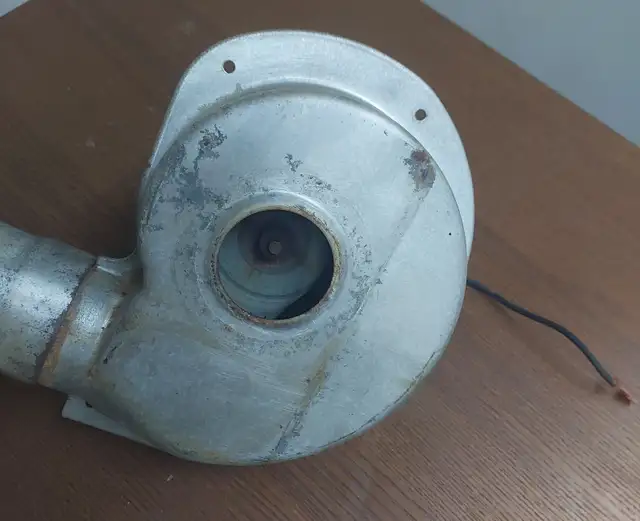 FASCO Draft Inducer Motor – Model 702110048 - M 123 in Heating, Cooling & Air in City of Toronto - Image 6