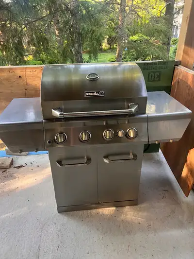 Nexgrill BBQ, View more