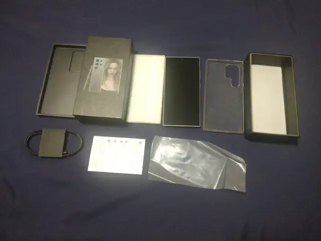 S24 Ultra in Cell Phones in Oakville / Halton Region - Image 2