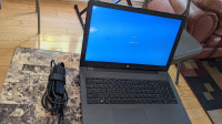 HP 15-inch Laptop