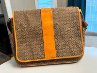 COACH Briefcase / Laptop Bag