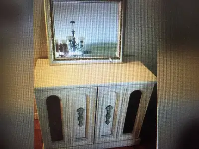 INTERIOR DOORS,STERIO CABINET,CHAIRS ETC., View more