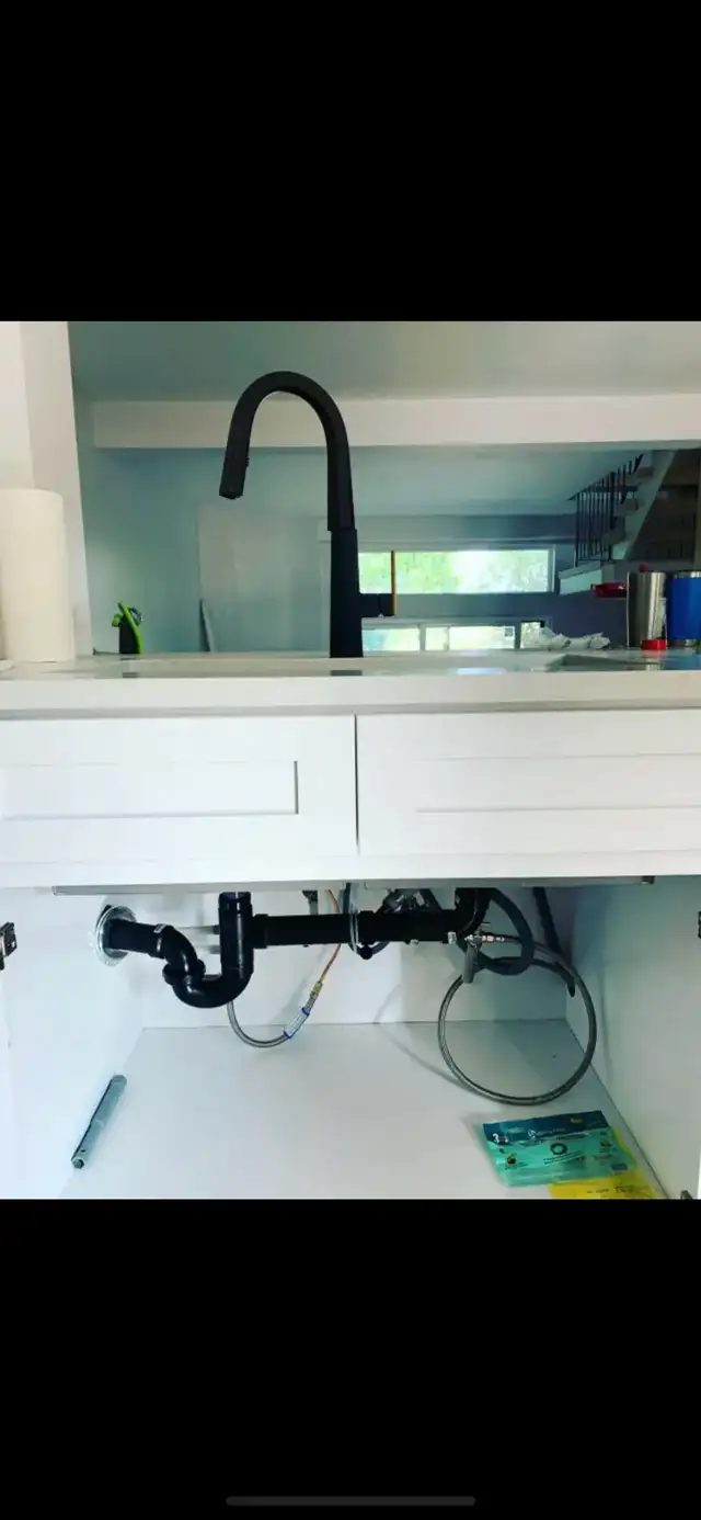 Fully Licensed Plumber +35 years experience586009564739676161