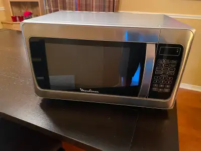 Moulinex 1000W Microwave Oven, View more