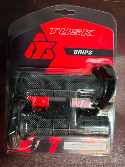 NEW - Half-Waffle Black