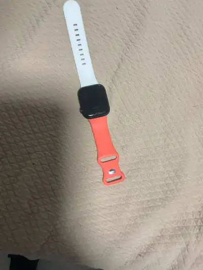 apple watch, View more