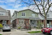 Look At This 3 Bdrm 2 Bth in Toronto