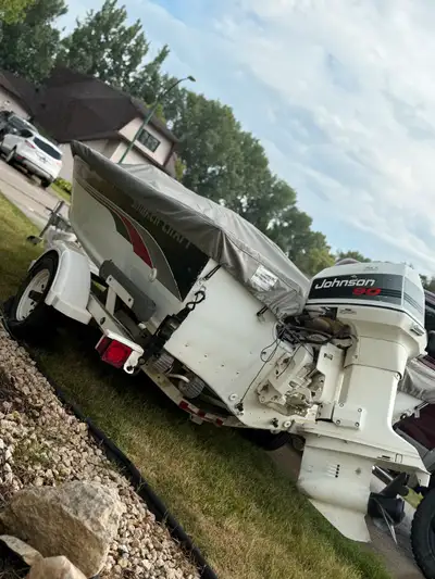 For Sale: 1995 Smoker Craft 161 Pro Mag – $9,000 OBO Motivated to Sell – Turnkey Fishing Package • 1...