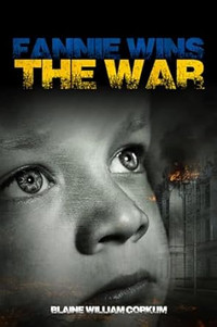 Fannie Wins The War.....a childs look at the Ukarine/Russia war.
