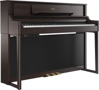 Roland LX705 piano - clearance sale - only a few left!