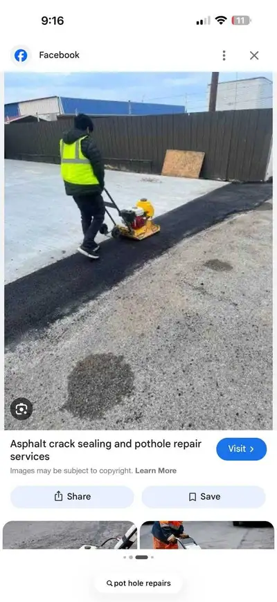 Full time Must be able to speak PUNJABI HINDI ENGLISH 100 Cash per day Out door driveway repair work...
