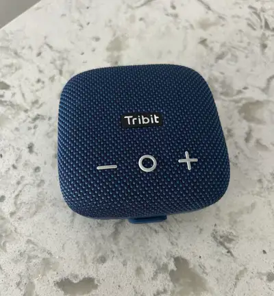 Tribit StormBox Micro 2 (blue), View more