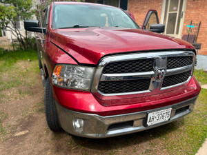 2014 Dodge Ram 1500