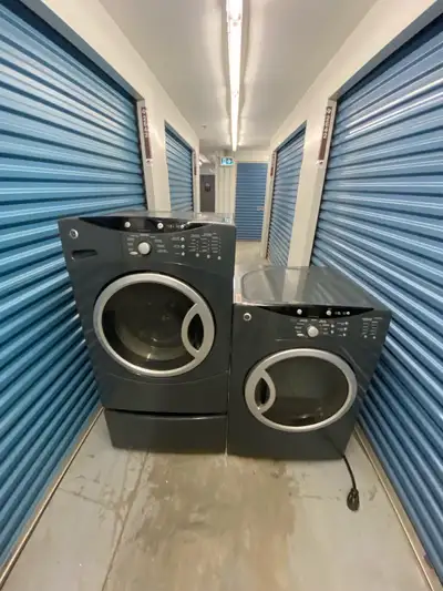 WASHER AND DRYER COMBO, View more