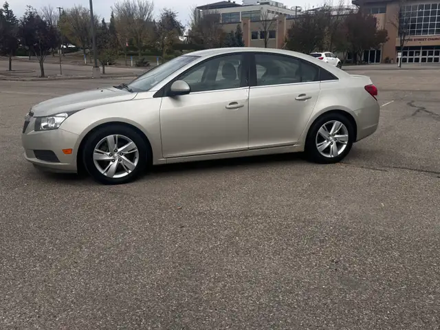 2014 Chevrolet Cruze, Diesel!!! 