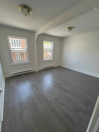 Appartement 3 et 1/2