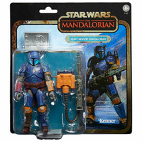 Star Wars Credit Collection Heavy Infantry Mandalorian