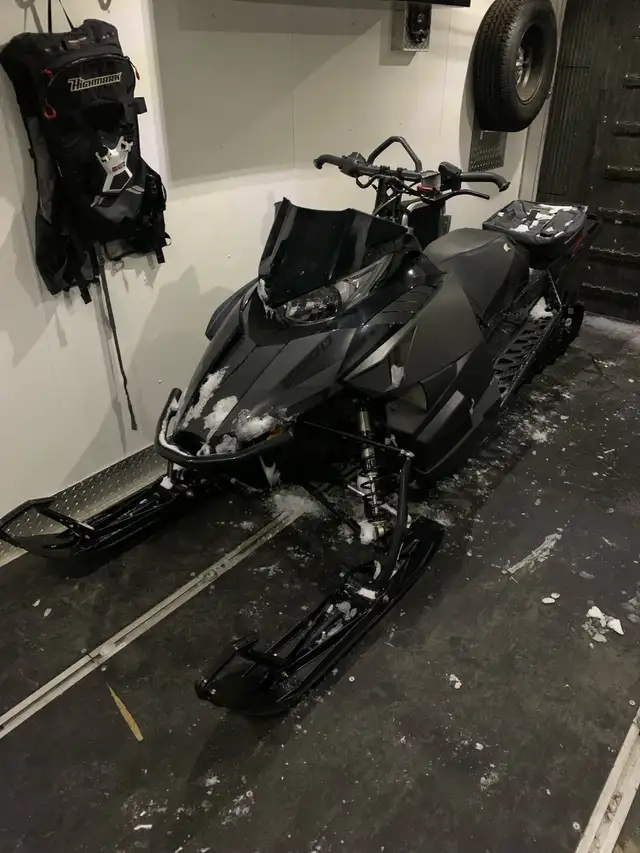 Multiple Arctic Cat Sled Part Out Alpha Proclimb M-Series in Snowmobiles Parts, Trailers & Accessories in Edmonton - Image 9
