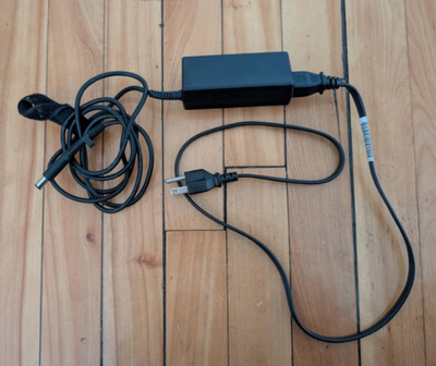Genuine HP Laptop Charger 519329-002 18.5V 3.5A Ac Adapter 65W, View more