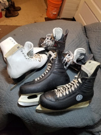 Ice Skates