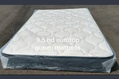Mattresses available on sale, View more