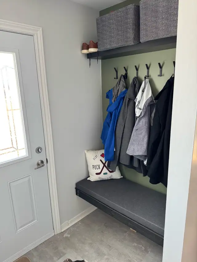 3-Bedroom 1 Bath Upper Unit in Long Term Rentals in Dartmouth - Image 9