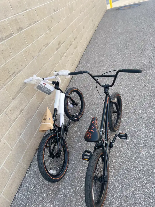 Mongoose Legion L60 Kids BMX Bike 20” BRAND NEW Assembled | BMX ...